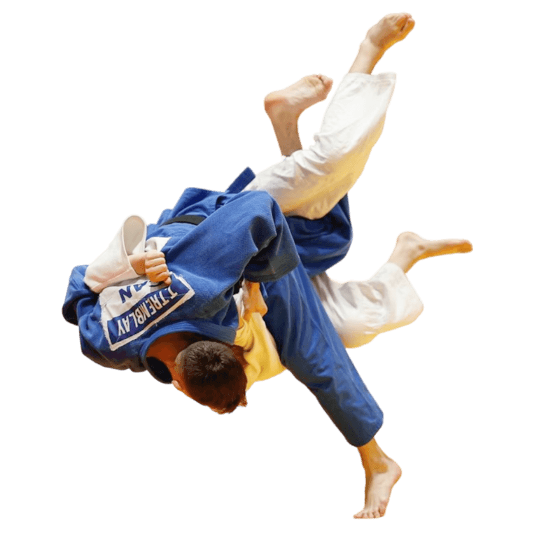 Edmonton Yudanshakai Judo Society - Judo Edmonton